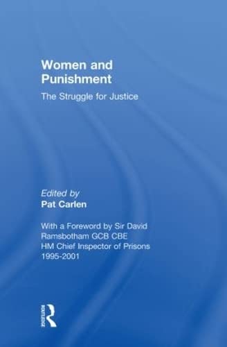 Women and Punishment