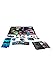 Funkoverse: DC Comics 100 4-Pack Board Game