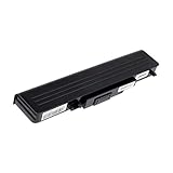 ★ Die Aufladung des Akkus erfolgt über Ihr bisheriges Notebook- bzw. Laptop-Netzteil. Kein Memory-Effekt aufgrund neuester Technologie.