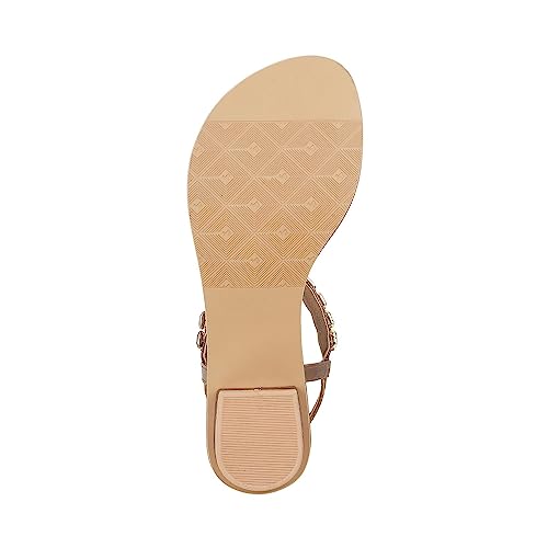 Image of Metro Women Flat Fashion Sandal