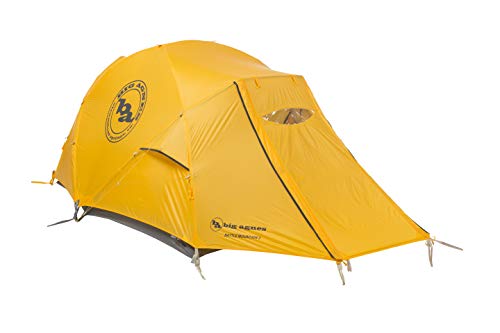 Big Agnes Battle Mountain Tent