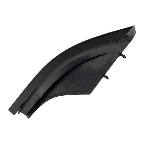 Cache-Bagages pour Barres de Toit Hyundai Santa Fe 2001-2006 Embout Rail OEM 8729626001