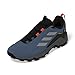Produktbild adidas Herren Terrex Eastrail Gore-TEX Hiking Shoes-Low (Non Football), Wonder Steel/Grey Three/semi Impact orange, 49 1/3 EU