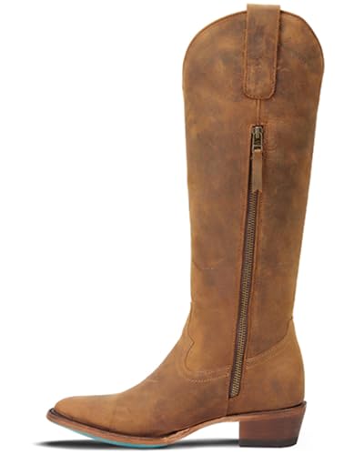 Plain Jane Boot3