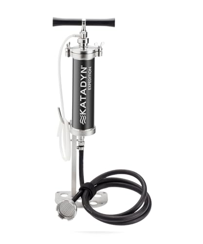 KATADYN Expedition KFT Filtro dell'acqua
