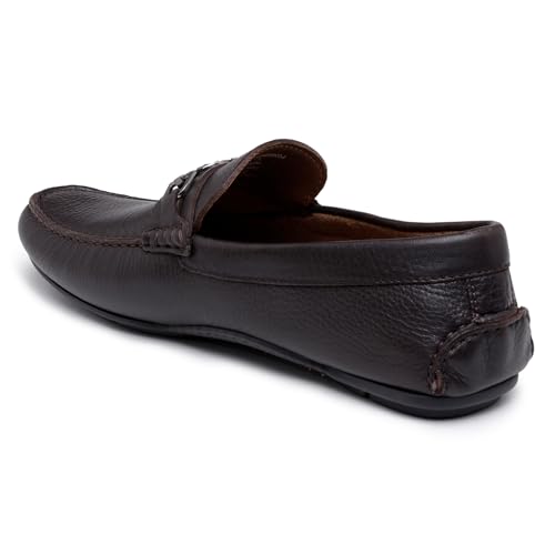 Image of U.S. Polo ASSN. Mens Elger Loafer
