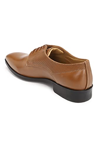 Image of Peter England Men Oxfords