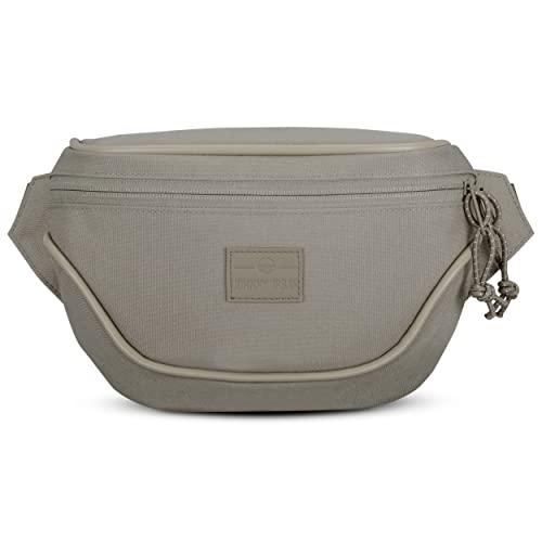 Bolsa de cintura Johnny Urban Ben con tejido repelente al agua