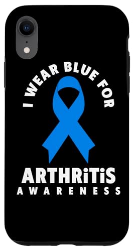 �֐߉��V���c - �֐߉��[���̂��߂Ƀu���[�𒅗p �X�}�z�P�[�X iPhone XR �p