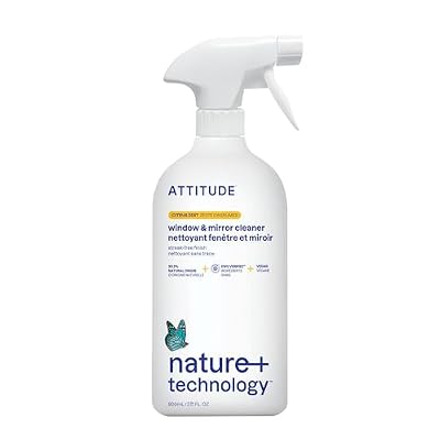 The No-Nonsense Guide to ATTITUDE Eco-Friendly Cleaning Essentials