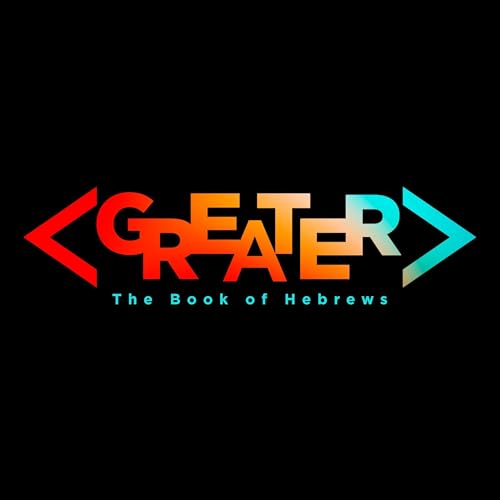 Greater Than Unbelief | Ps. Ben Bertolero