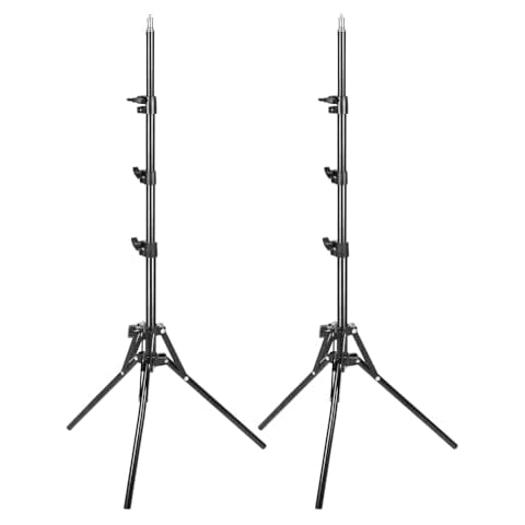 Skytex Lightweight Light stand 2Pack Cover