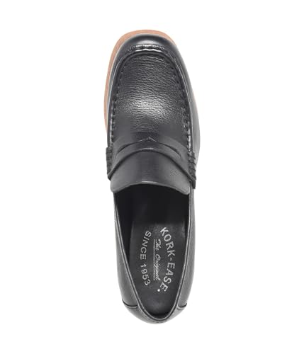 Image of KORK-EASE Women's Barbara Leather Loafer