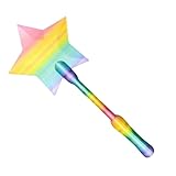 Kreditkarten Zauberstabs, Zauberstabs Für Kreditkarte, Kreditkartenhülle Zauber Stab, 3D Gedruckter Zauber Stab Zum Kontaktlosen Bezahlen, Kreativer Sternen-Kartenhalter, Cardholder Für Kreditkarten