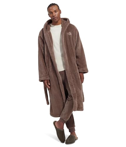 UGG Mens Beckett Robe Allspice XS/S