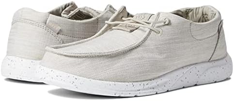 Reef Women's Shoes, Reef Cushion Coast, Grey, 7.5 | Image 3