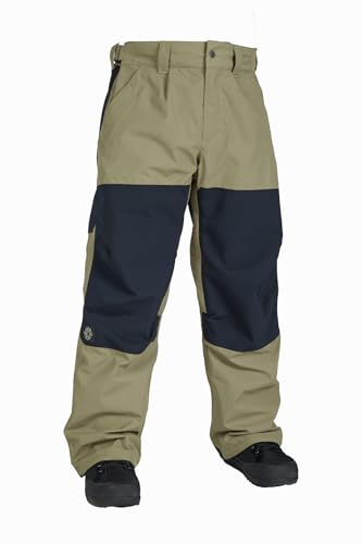 Airblaster Men's Beast 2L Pant