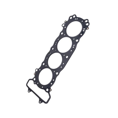 Junta de cilindro de cubierta compatible con Honda CB900F 2002-2007 y CBR900RR Fireblade 3