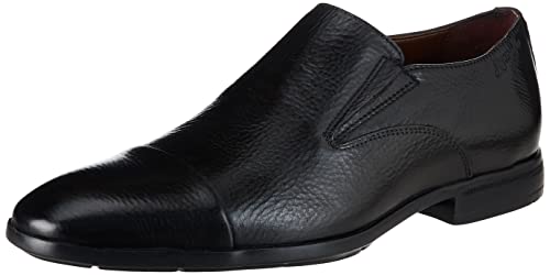 Image of Mens Aw21 Camaroon Slip on Moccasin