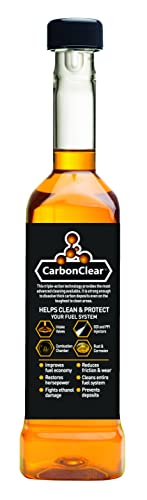 Gumout 510016 Fuel System Cleaner, 10. Fluid_Ounces #TOP1