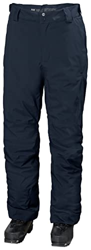 Helly Hansen Uomo Alpine Insulated Pant