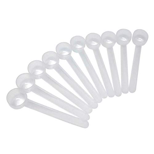 Supplement And Supply SPSCOOP Messlöffel 10 Stück