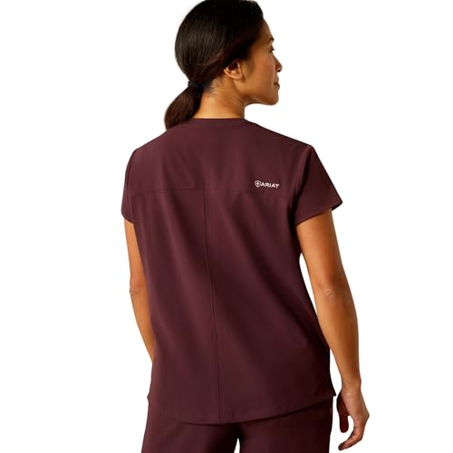 Image of Ariat Women's Eliza Fashion Scrub Top