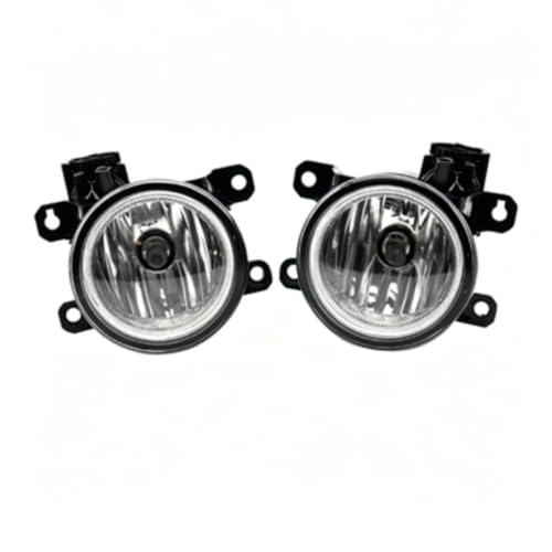 Ensemble phares antibrouillard avant 33950-T6P-H01 33900-T6P-H01 kit eclairage auto