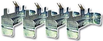 Spark Plug Shields, 2-Piece, SB, Compatible with Trucks, Set of 2