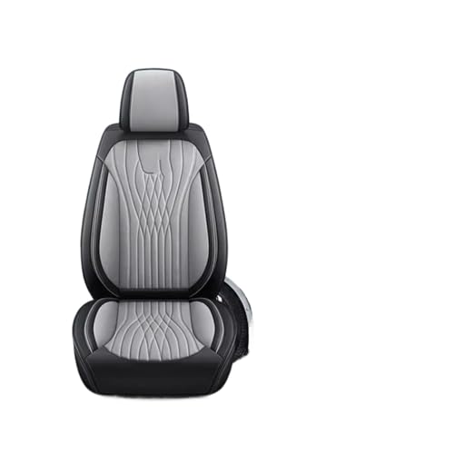 Housse siege auto cuir Mitsubishi Eclipse Pajero protection anti tache