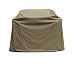 Premium Tight Weave Heavy Gauge BBQ Grill Cover up to 84" Long
