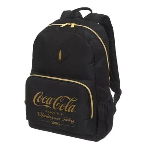 Coca-Cola Mochila Atlanta