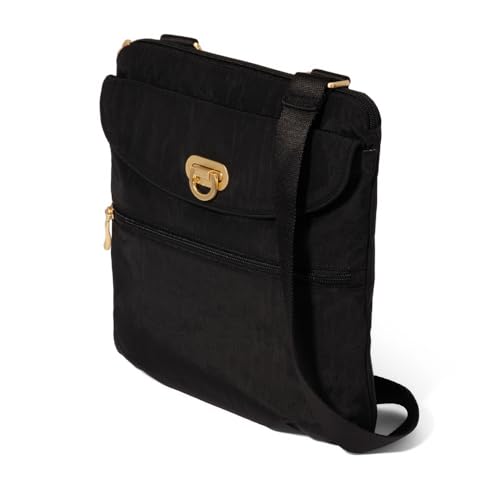 Baggallini Coastal Flip Lock Slim Crossbody3