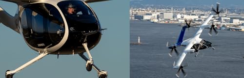 EAA&rsquo;s The Green Dot &mdash; Joby Aviation Test Pilot Zach Reeder