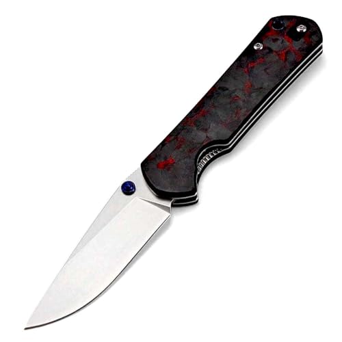Couteau de survie extérieur Joa pour le camping et les sorties bushcraft - 2