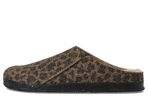Image of Birkenstock Zermatt Shearling Slipper Clogs