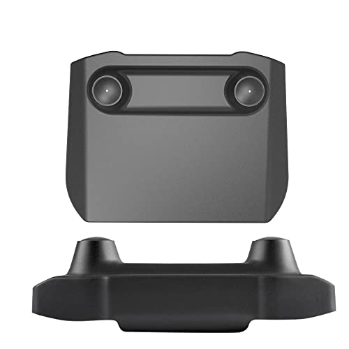 XBERSTAR Housse de protection pour manette télécommandée Mini 3 Pro RC Noir