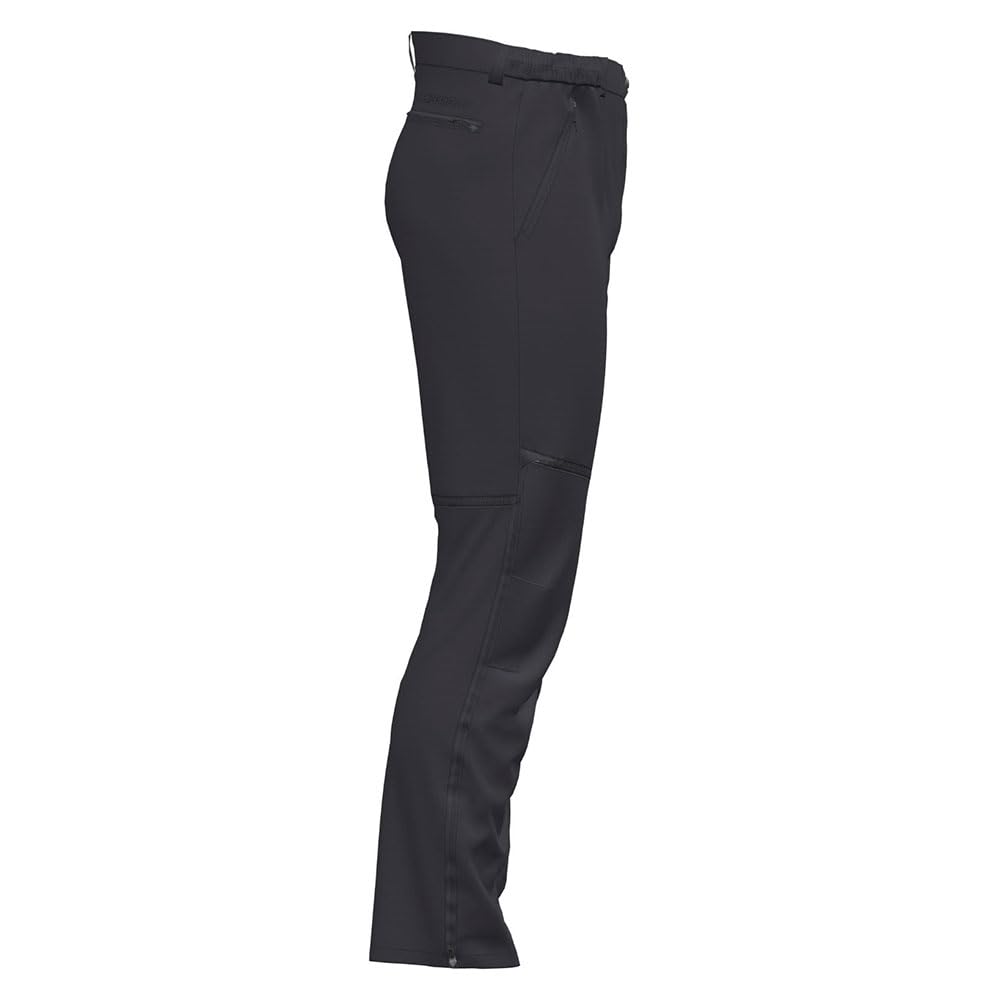 Rock Experience Observer 3.0 T Zip Man Pant - Pantalones DE Outdoor Hombre