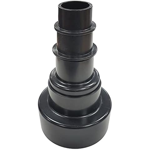 Charnwood 100/35RC 5 Piece Reducing Adaptor Cover