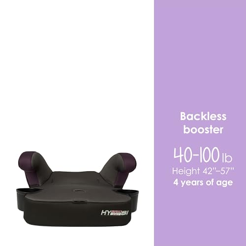 Baby Trend Hybrid SI 3-in-1 Booster