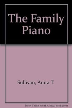 Paperback The Family Piano Book