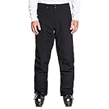 Tecnología Quiksilver DryFlight 10K; tejido reciclado: Repreve poliéster reciclado y 4-way stretch, hecho de botellas de plástico