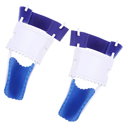 Didiseaon Hallux Alignment Night Splint Bunion Tailors Bunion Night Splint One Size Fits