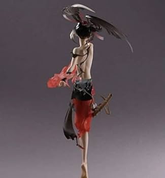 Amazon | ガレージキット 16 スケール刀剣乱舞 小烏丸 こがらす