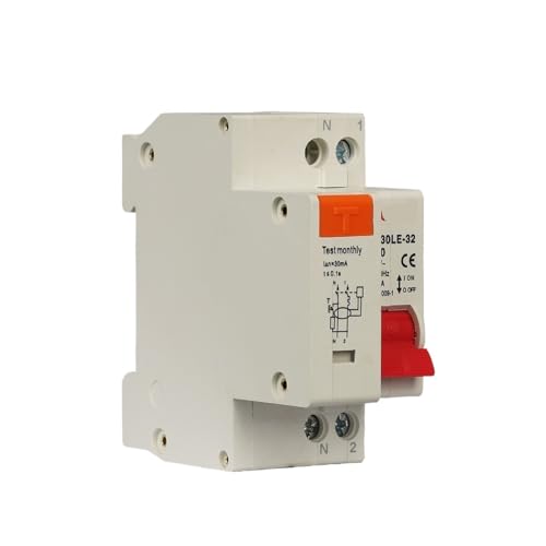 DZ30LE 230V 1P+N ߓdђZRdی@\tcdT[Lbgu[J[(16a)