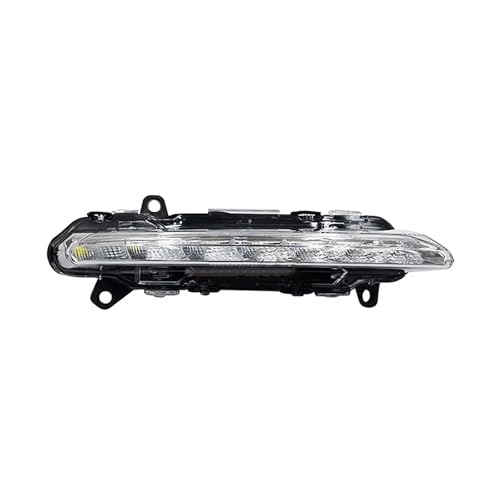 Feu antibrouillard avant LED Benz Classe S W221 gauche A2218201756 feux jour