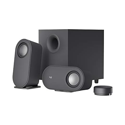 Logitech Z407 Haut-parleurs Bluetooth Cover