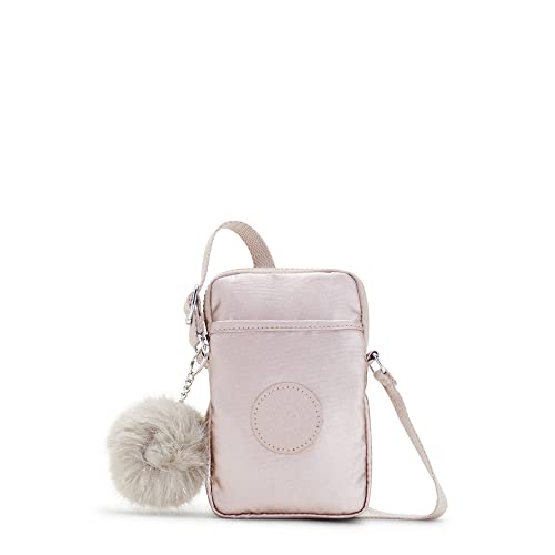 Image of Kipling Women's Tally Minibag, Lightweight Crossbody Mini Bag, Nylon Phone Bag