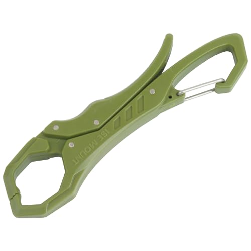 prendre ���@�\ �A�E�g�h�A �N���b�v �J���r�i�t�b�N �t�B�b�V���O���b�v �ȒP�J�� ���^ �y�� ����Ŏ����^�� �L�����v �ނ� �݂艺�� �� ���� ���� �g�� �i�O���[���j PR-ISEWICH-GR