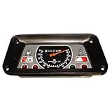 Generic Replacement for EHPN10849A Instrument Gauge Cluster Fits Ford Tractors 2000 3000 4000 5000 7000